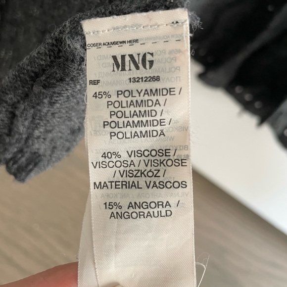 Mango Women’s Cardigan - Picture 5 of 5